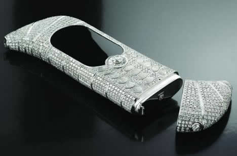 1. Goldvish “Le million” = $1,000,000