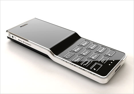 3. Sony Ericsson Black Diamond =$300,000