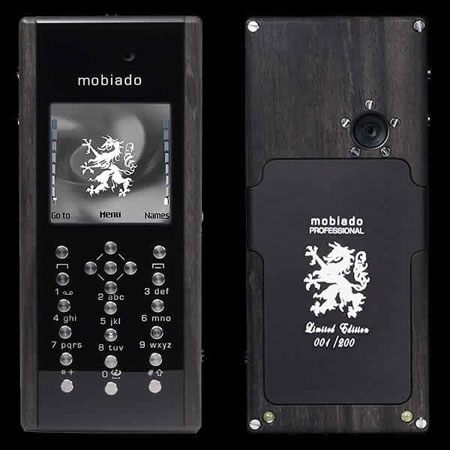7. Mobiado Professional EM (wood)=$1,900
