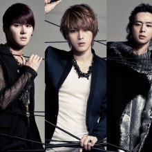 JYJ