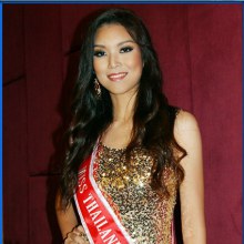 เปิดตัว ตัวแทนสาวไทยในการประกวด Miss Asia Pageant 2010 ณ เกาะฮ่องกง