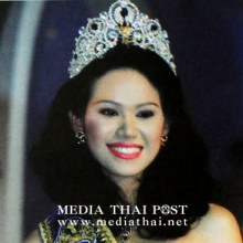 นางสาวไทยปี 2540 เธอคือ  สรวงสุดา ลาวัณย์ประเสริฐ  เคยเข้าประกวดนางสาวไทยปี 2537 แต่อายุไม่ถึงเกณฑ์