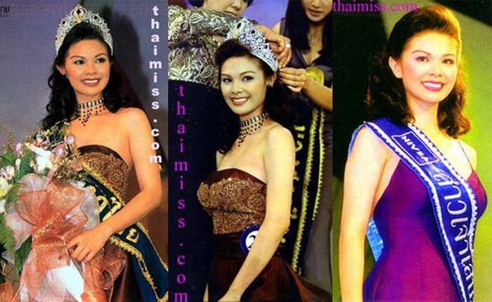 อภิสมัย ศรีรังสรรค์ผู้หญิงไม่เพียงแต่สวย