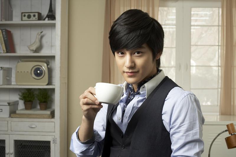 อันดับ 12 คิมบอม (Kim Bum)