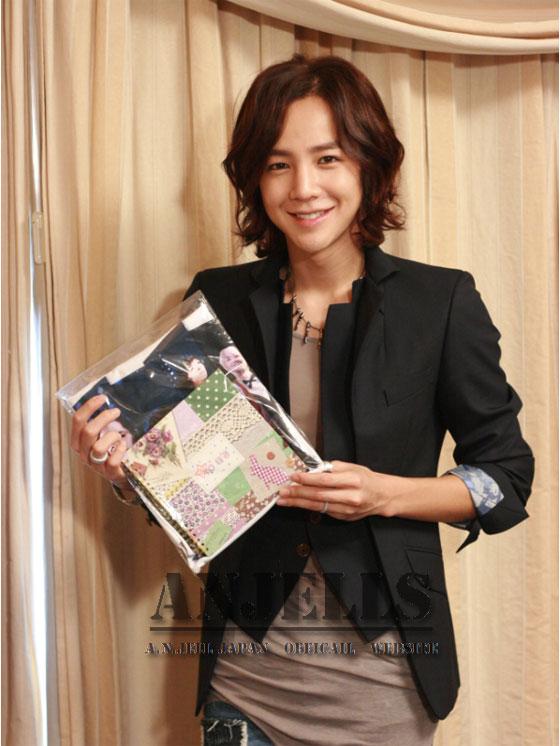 อันดับ 6 จางกึนซอก (Jang Geun Suk)