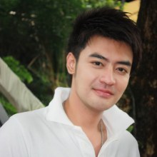 เติ้ล ธนพล หล่อ เท่ห์ น่ารัก