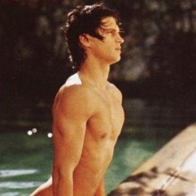 Garrett Neff นายแบบ(x)แตก