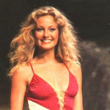 ชุดว่ายน้ำเวที Miss Universe 1984 - 2010 คุณคิดว่า 5 ปีไหนที่สวยที่สุด????