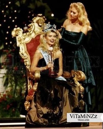 Miss World 1988