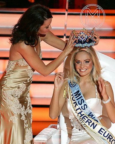 Miss World 2006