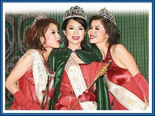 Miss Chinese International 2009