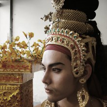 คุณจำได้ไหมว่าคนนี้คือใคร........เขาสร้างชื่อเสียงให้ประเทศไทยด้วยนะ เฉลยรูปสุดท้ายนะ?????