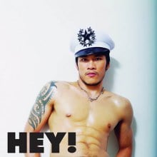 มดูหนุ่มๆกันเร็วก่อนที่โดน มิวโร่ ลบ!!