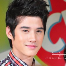 มาริโอ้ ในงานToys Crazy @เซนทรัลบางนา