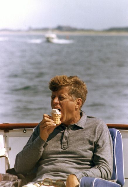 JFK