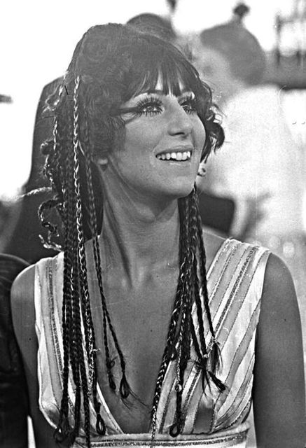Cher