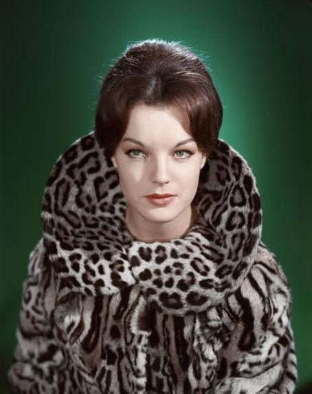 Romy Schneider