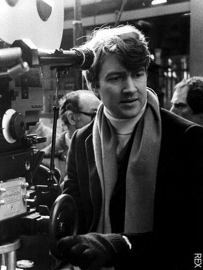  David Lynch