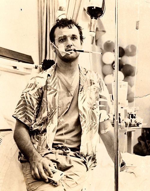  Bill Murray