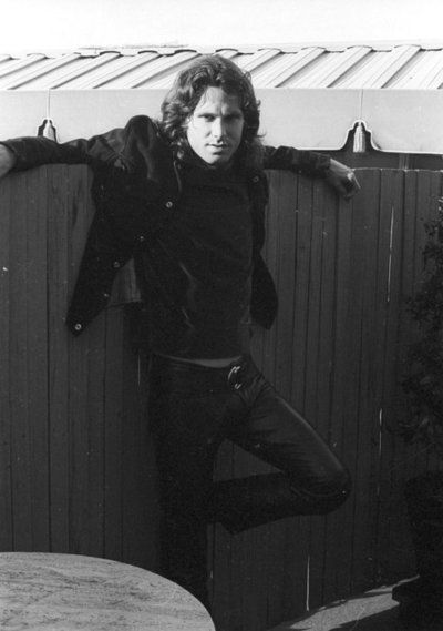 Jim Morrison