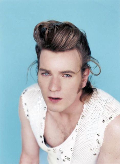 Ewan McGregor