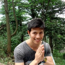 ตี๋หล่อพาเที่ยว