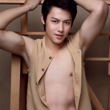 หมาก ปริญ @VOLUME vol. 6 no. 130 September 2010