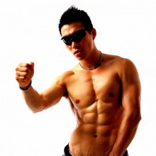 หุ่นเค้าดี้ดี