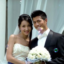 วันนี้เอาภาพงานแต่งงานของผมมาฝากชาว picpost กันครับ