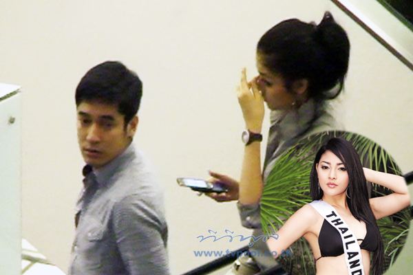 ภาพในละคร