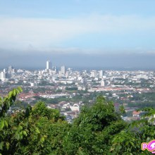 ตัวเมืองหาดใหญ่ คริคริๆ