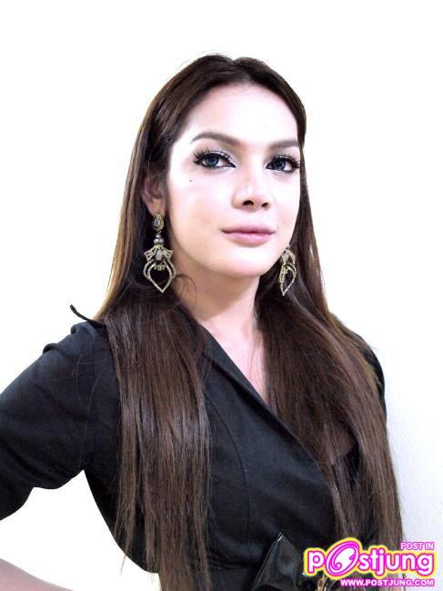 สวยมั้ยคะ