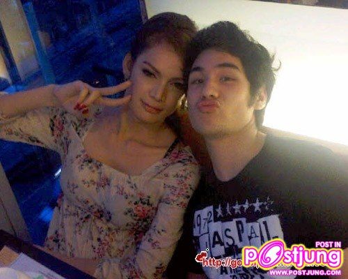 พระเอกแอบปลื้ม