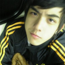 [Pic] หนุ่มหล่อจ้า มีแต่หล่อๆทั้งนั้นเลย ^O^