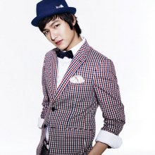 Lee Minho - Trugen_summer2010