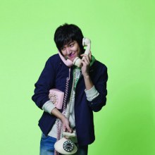 Lee Minho @BANG BANG, 2010