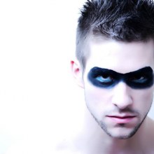 Photoshoot men album 34 Charlie William หนุ่มหล่อแห่งบรอดเวย์