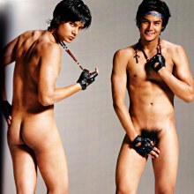 นายแบบน่ารัก