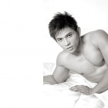 หนุ่มฟิลิปินส์