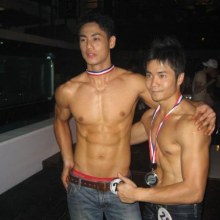 น่ารัักโคด