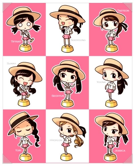 Girl's Generation