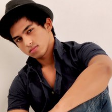 หล่อน่ารักสุดๆ