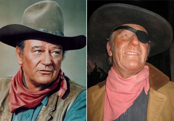 John Wayne