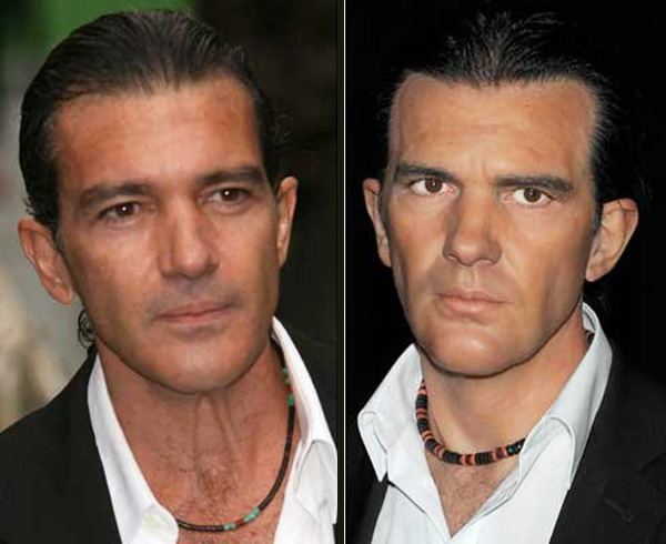 Antonio Banderas