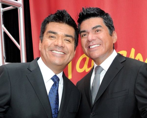 George Lopez