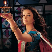 Aishwarya Rai กับหนังของเธอที่น่าจดจำ   Devdas  