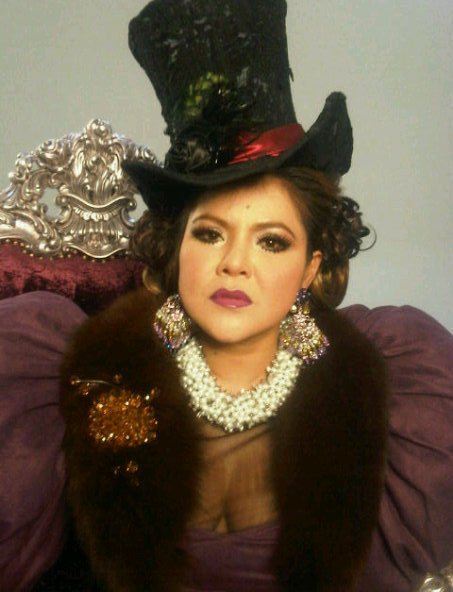 แขกรับเชิญพิเศษ