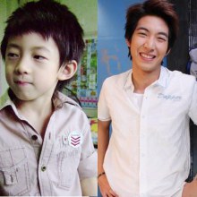 ริวจิหน้าคล้ายโตโน่