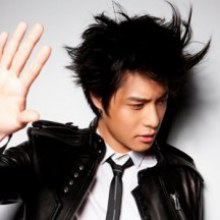 หนุ่มหล่อโดนใจ