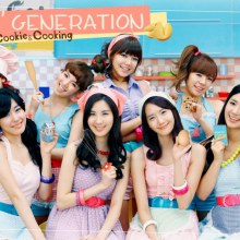 { แจก }Pic + Wallpaper snsd  LG CYON Cookie~*